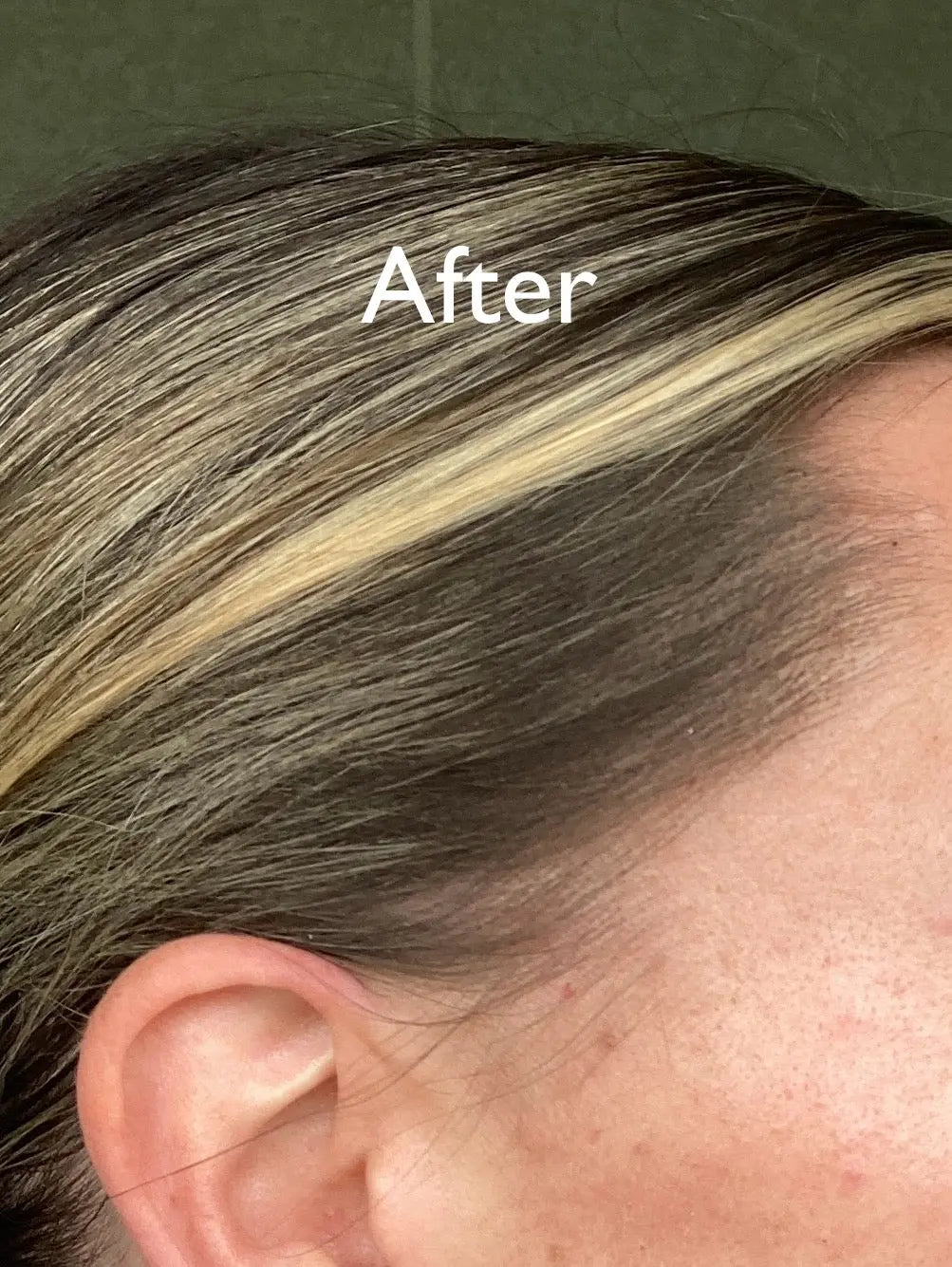 Powder Shampoo - Brunette Hekseri Aromatherapy