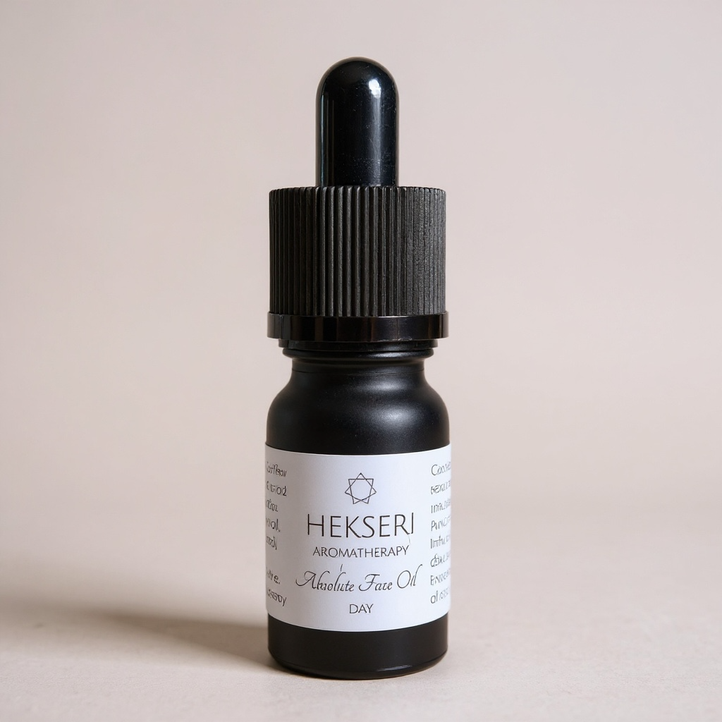 Absolute Face Oil - Day