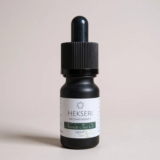 Absolute Face Oil - Night Hekseri Aromatherapy