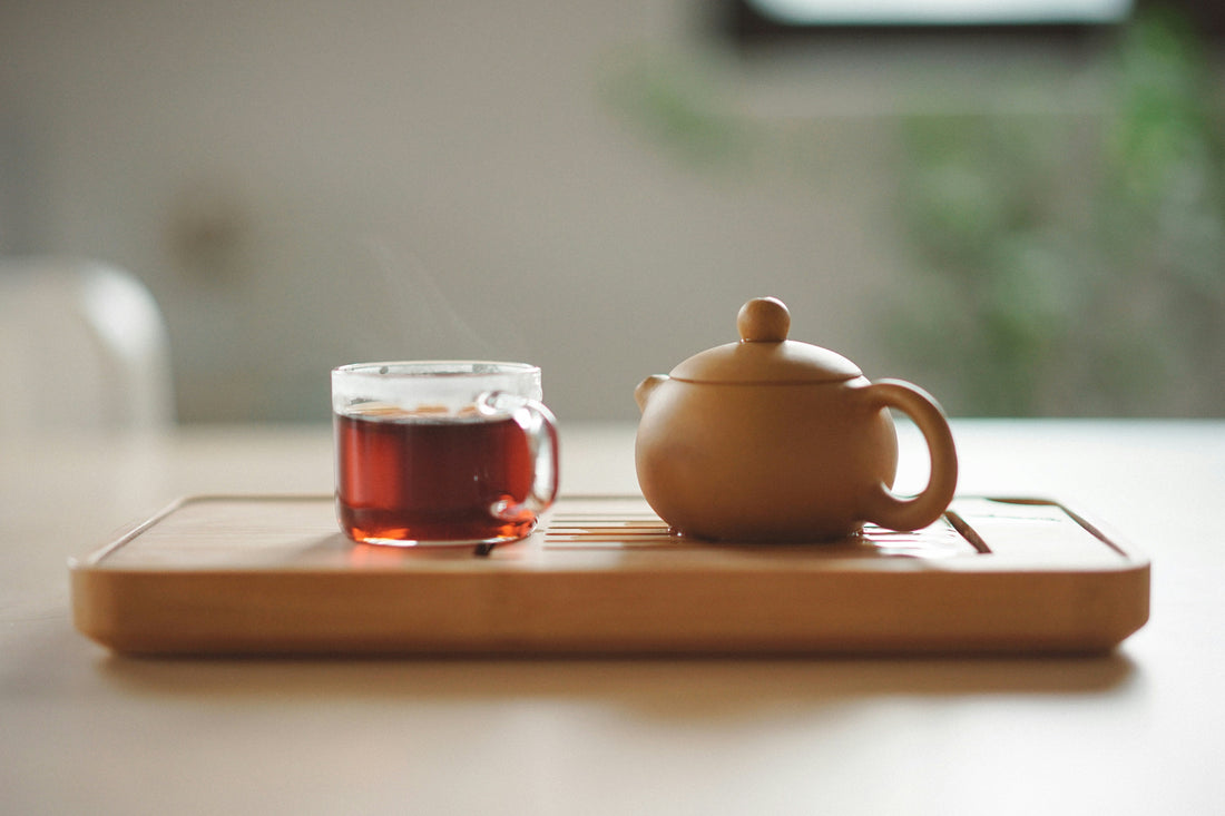 Herbal Tea Guide