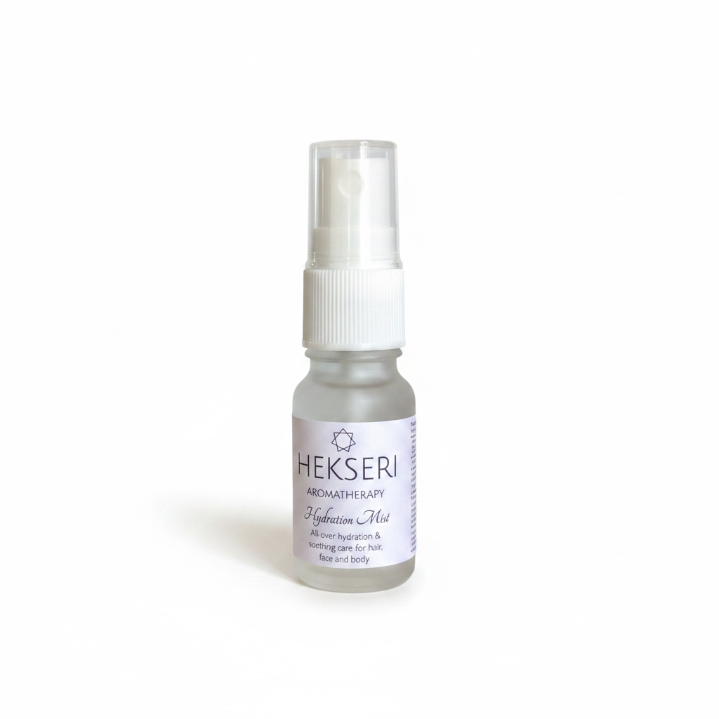 Mini Essentials Hekseri Aromatherapy