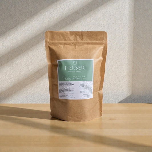 Vitality Herbal Tea