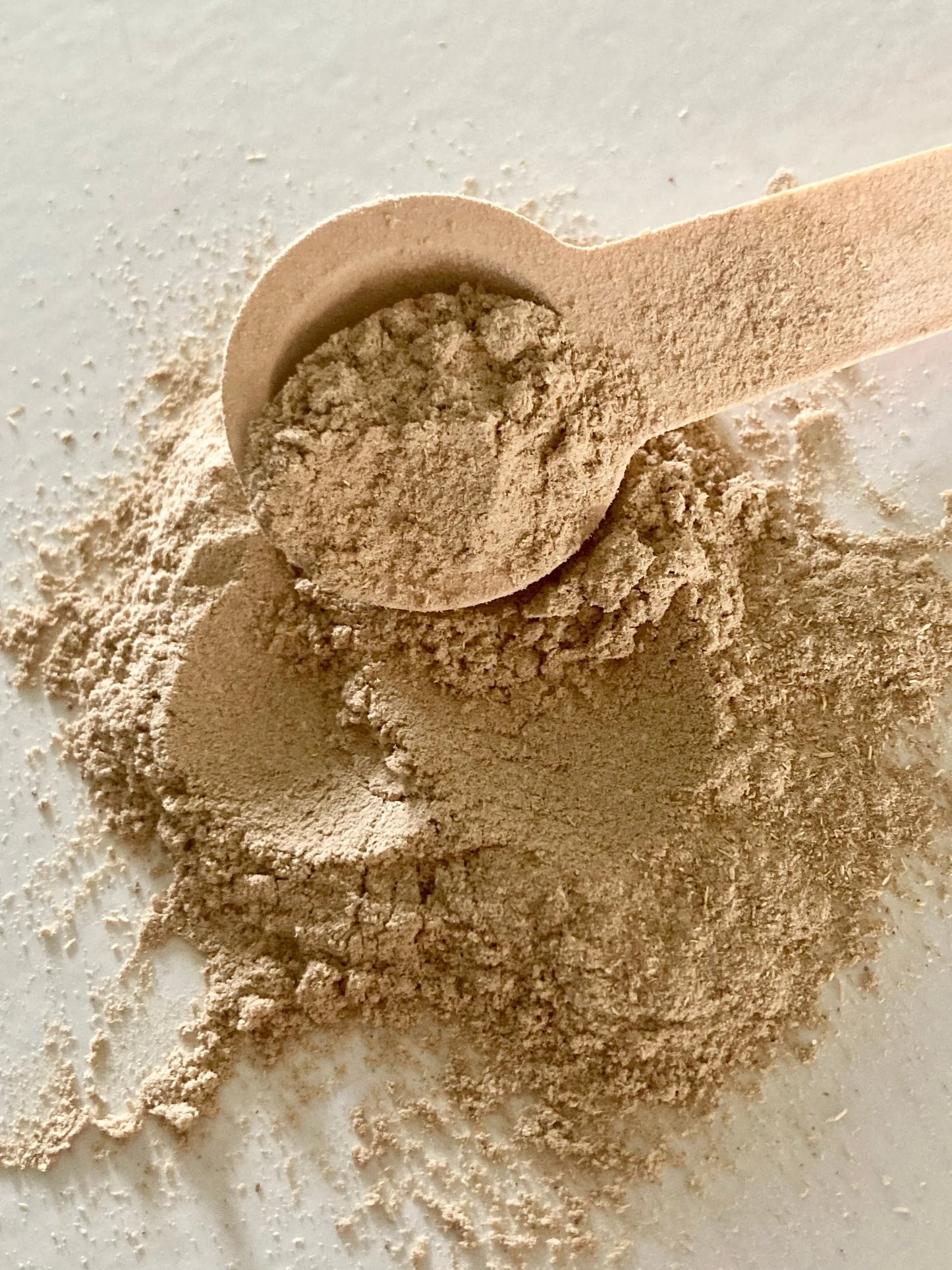 Organic Ashwagandha Powder - 250g Hekseri Aromatherapy