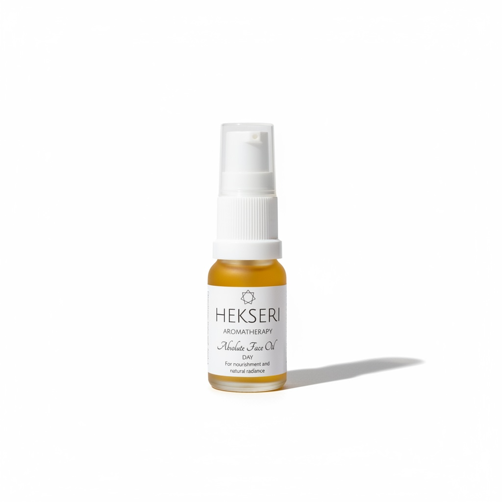 Mini Essentials Hekseri Aromatherapy