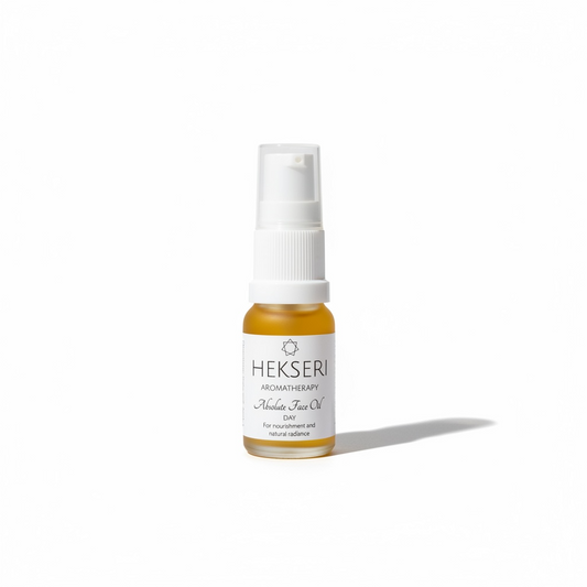 Mini Essentials Hekseri Aromatherapy