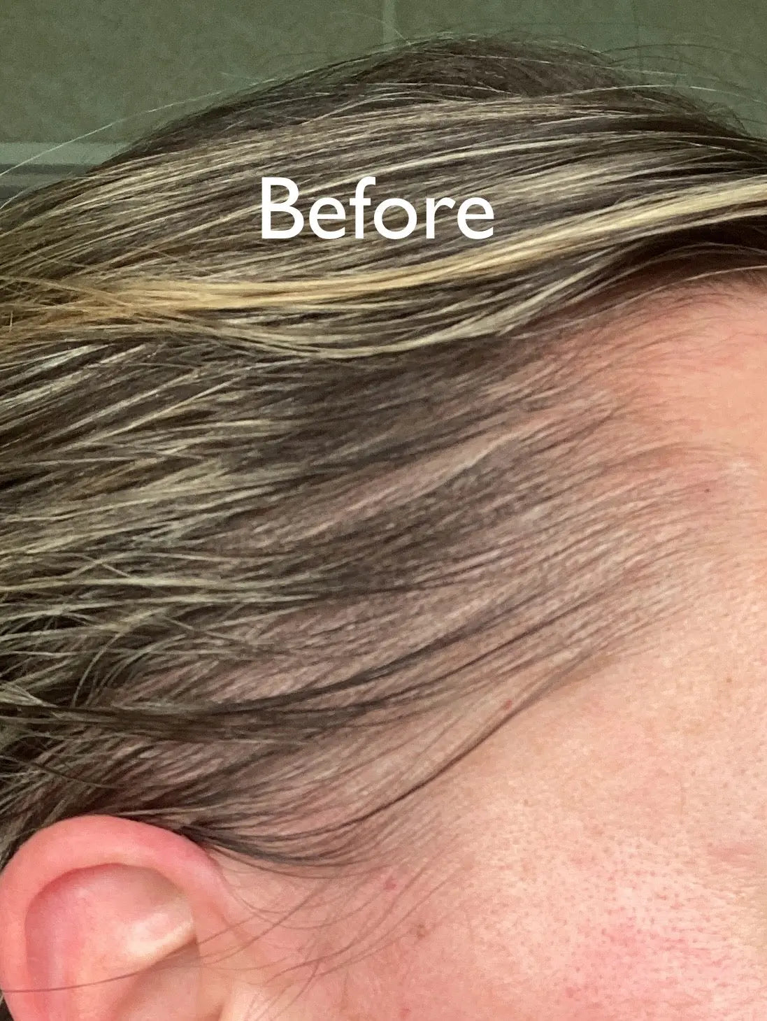 Powder Shampoo - Brunette Hekseri Aromatherapy