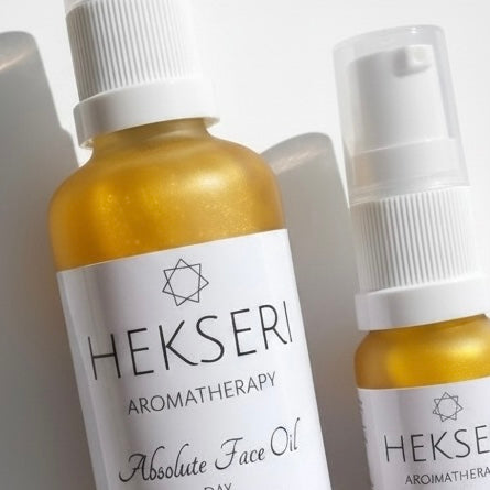 Mini Essentials Hekseri Aromatherapy