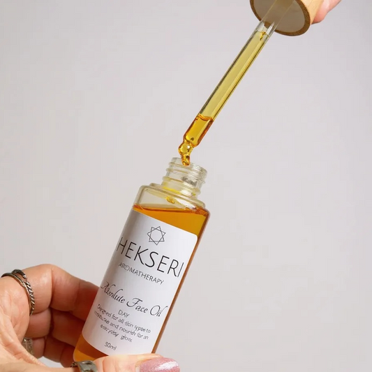 For all skin types, fragrance free face oil, for acne, aging, sensitive