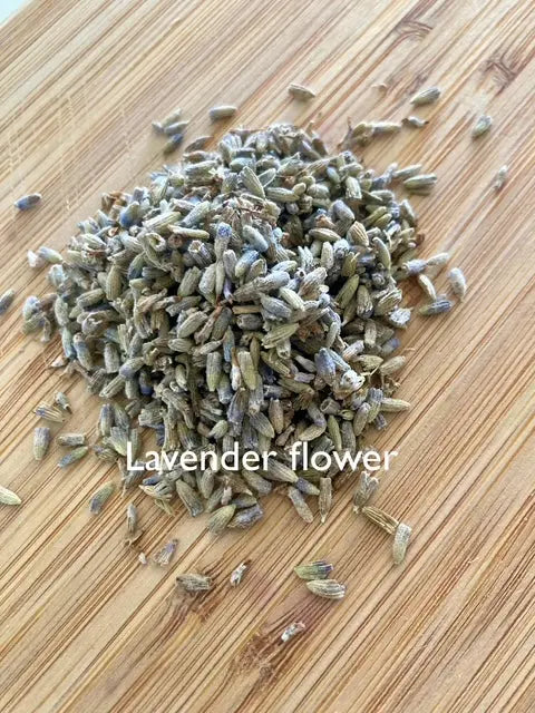 Loose Leaf Herbs Hekseri Aromatherapy