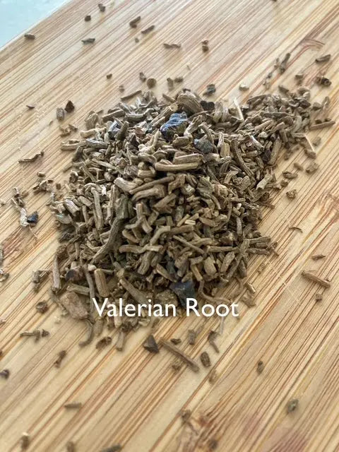 Loose Leaf Herbs Hekseri Aromatherapy