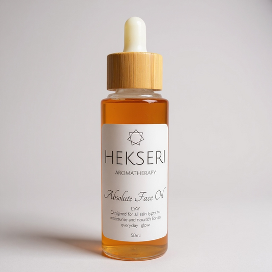Absolute Face Oil - Day