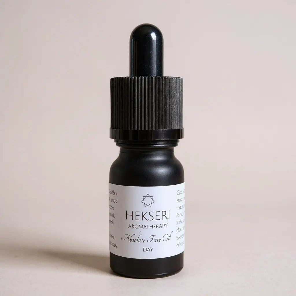 Face Oil Bundle Hekseri Aromatherapy