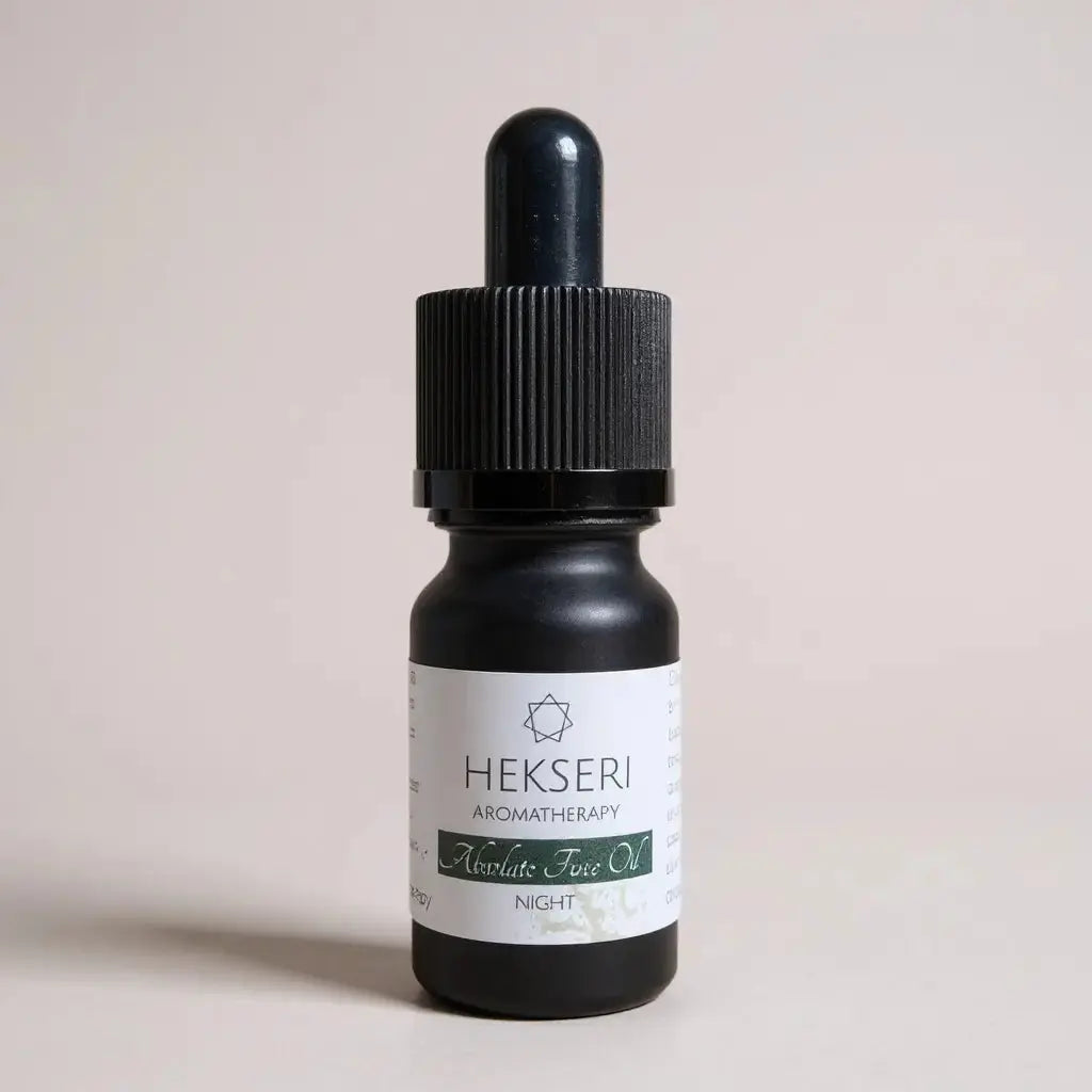 Face Oil Bundle Hekseri Aromatherapy