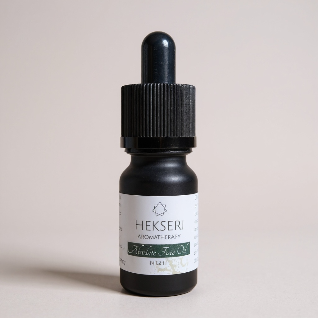 Absolute Face Oil - Night